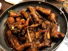 -小菜园新徽菜(苏州繁花中心店)
