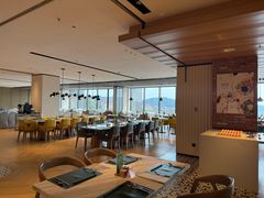 -食光全日制餐厅(绵阳首开喜来登酒店)