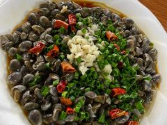 -胖大嫂渔家排档·全海景餐厅(渔村店)