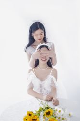 -初白IMAGE·女子摄影