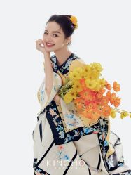 -青禾婚纱摄影(杭州店)