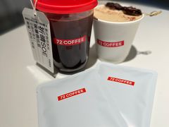 -72 COFFEE(东朝阳路店)