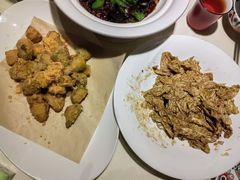 -京鸭棠(让胡路万达店)