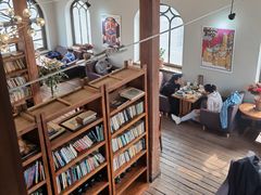 -1901 Cafe(西四店)