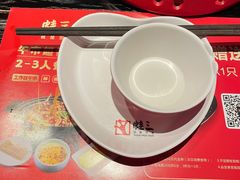 -蛙三泡椒牛蛙(万象城店)