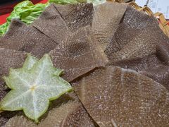 -潮汕·草根牛肉档(上海荟聚城市集市店)