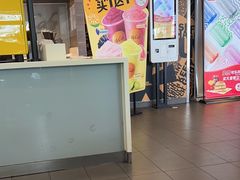 -麦当劳(四川北路店)