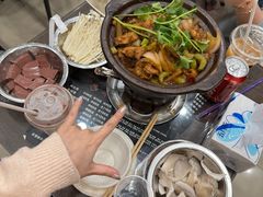 -川香煲(茅台路店)