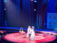 -交通银行前滩31演艺中心