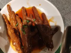 -全聚贤餐厅·湖北家常菜(沙湖店)