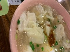 -韩萍老南京馄饨(河西万达店)