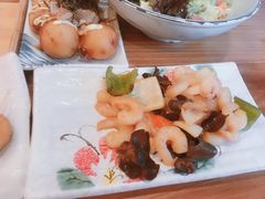-可以の屋(欢乐城店)