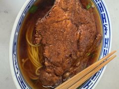 -大时代美食面馆