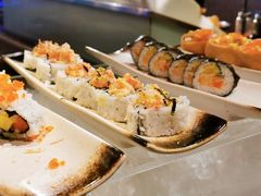 -怡咖啡海鲜自助餐厅(浦东香格里拉店)