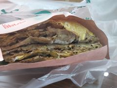 -隆福寺小吃店(东四店)