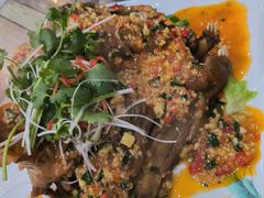 -黑公羊新疆菜(人和店)