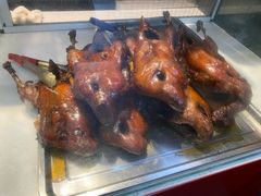 -王浩儿纪六孃甜皮鸭(东大街店)