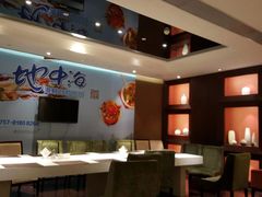 大堂-南海温德姆花园酒店-康达屋Rendez Vous Buffet