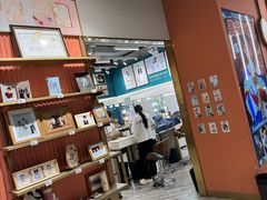 -海马体照相馆(合肥包河万达广场店)