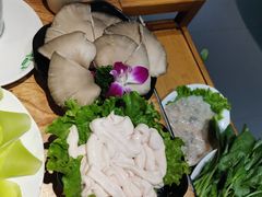 -草原塞蛮羊火锅城(港湾店)