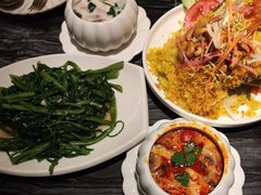 -Thai Alley泰爱里(二沙岛店)