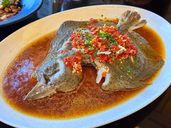 多宝鱼-大理实力希尔顿酒店•御玺中餐厅