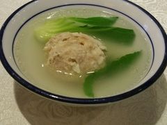 扬州狮子头-淮扬韵.淮扬味道