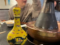 -再宣武文化主题餐厅·清真
