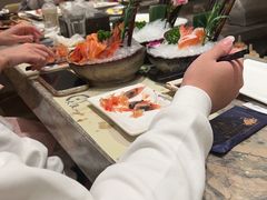 -大渔铁板烧(东城店)