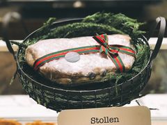 -WHEAT&BAKER-麥(凯德来福士店)