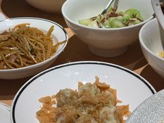 -太二酸菜鱼(深圳布吉万象汇店)