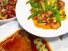 -望京辣宴·古法川菜(望京店)