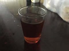 -梯坎豆花
