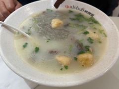 -鸭得堡老鸭汤·鸭血粉丝(南京博物院店)