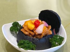 -龙庭华宴·粤菜·早茶