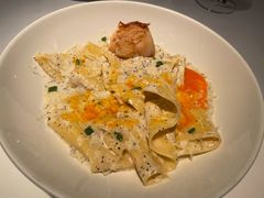 松露奶油宽面-夏朵花园(复兴西路店)
