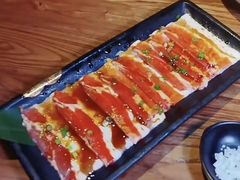 -九田家黑牛烤肉料理(中北镇店)