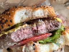 -FAT COW(虹梅路店)