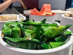 -龍歌自助小火锅(李沧顺和汇店)