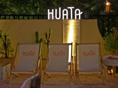 -HUATA 'Holiday Plan 花榻