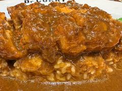 -伽喱博士 Dr.CURRY咖喱饭(太阳宫咖喱店)