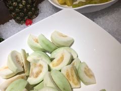 -三亚亚龙湾雅高美爵酒店