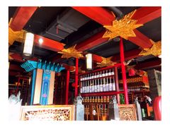 -宝泉铜锅·涮羊肉(解放东路店)