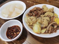 -钟太怪噜(小吃街店)
