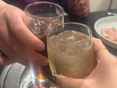 -和牛 烧肉寿喜烧涮锅 善(心斎橋店)