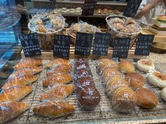 -面包与我Bread Or Me(长城汇店)