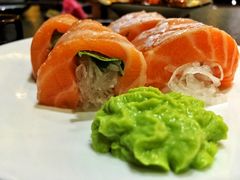 -隐鮨日料(北辰三角洲店)