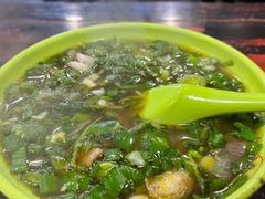 -张记牛肉面馆(天津路店)