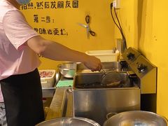 -傅强排骨(成都总店)