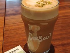 -Seesaw Coffee(上海尚悦湾店)